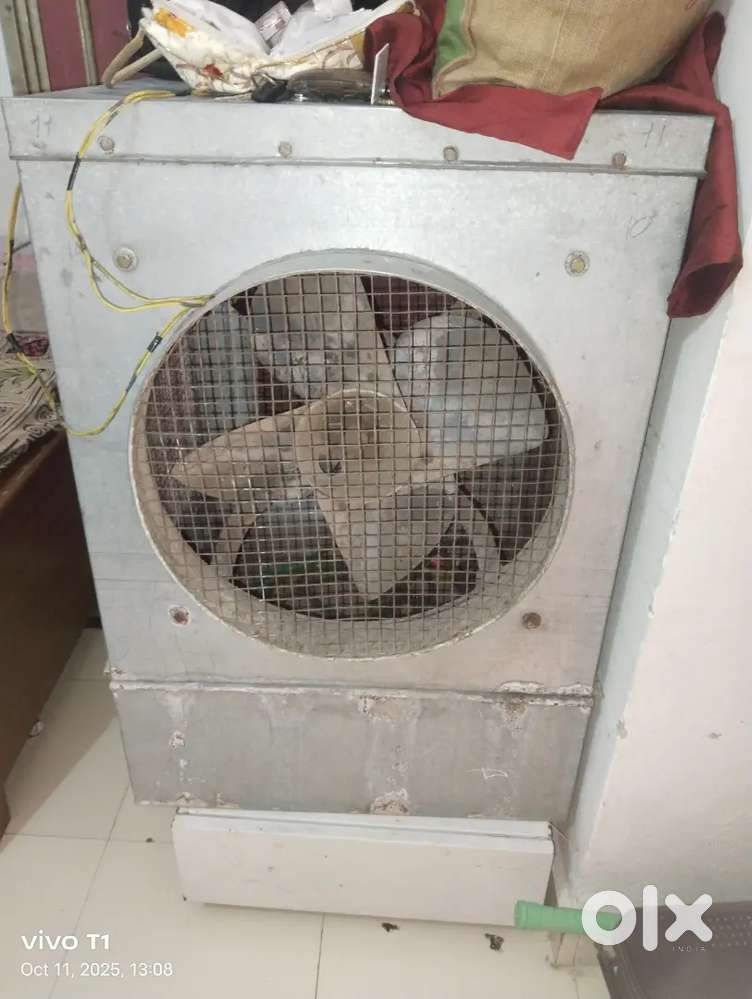 1साल पुराना कूलर