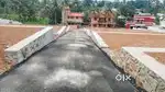 4,5,6,7 cent square plots chempazhanty 300 mtr main road bus stand
