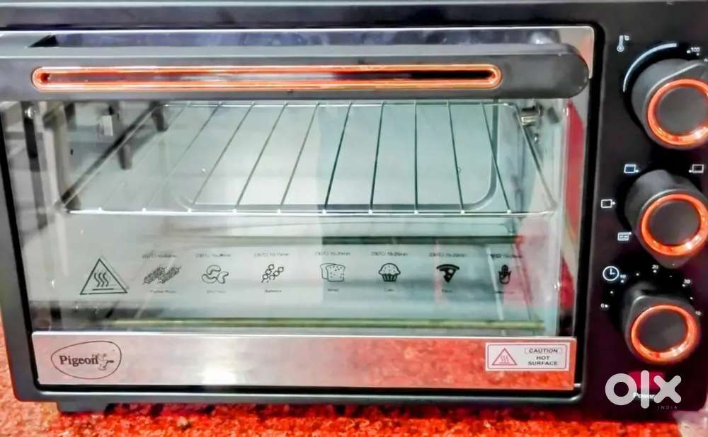 Pigeon oven Toaster Grill