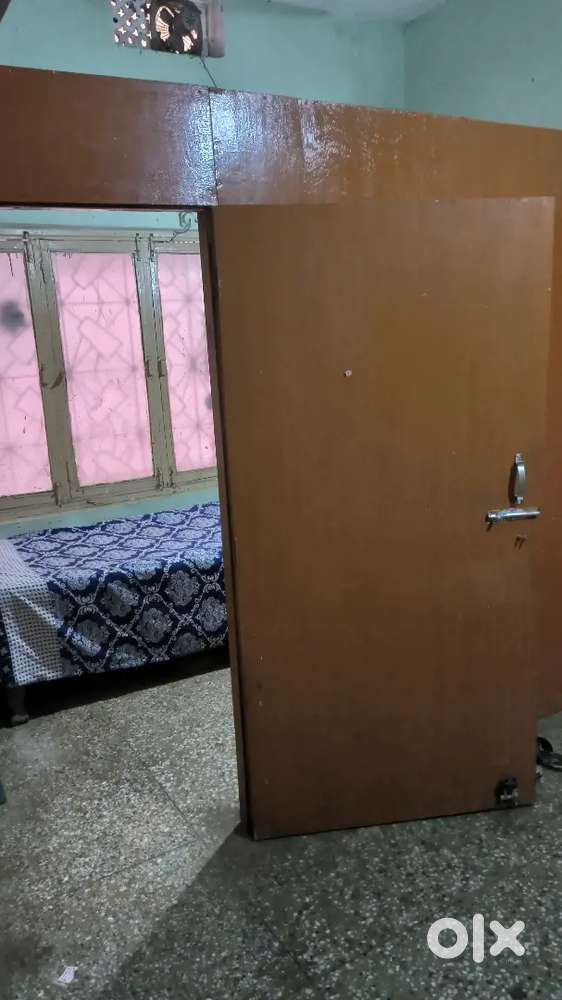 Cabin for single male person at boring road A.N college