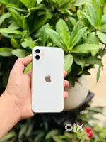 I want to sale iphone 11