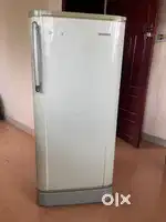 Samsung Single Door Fridge