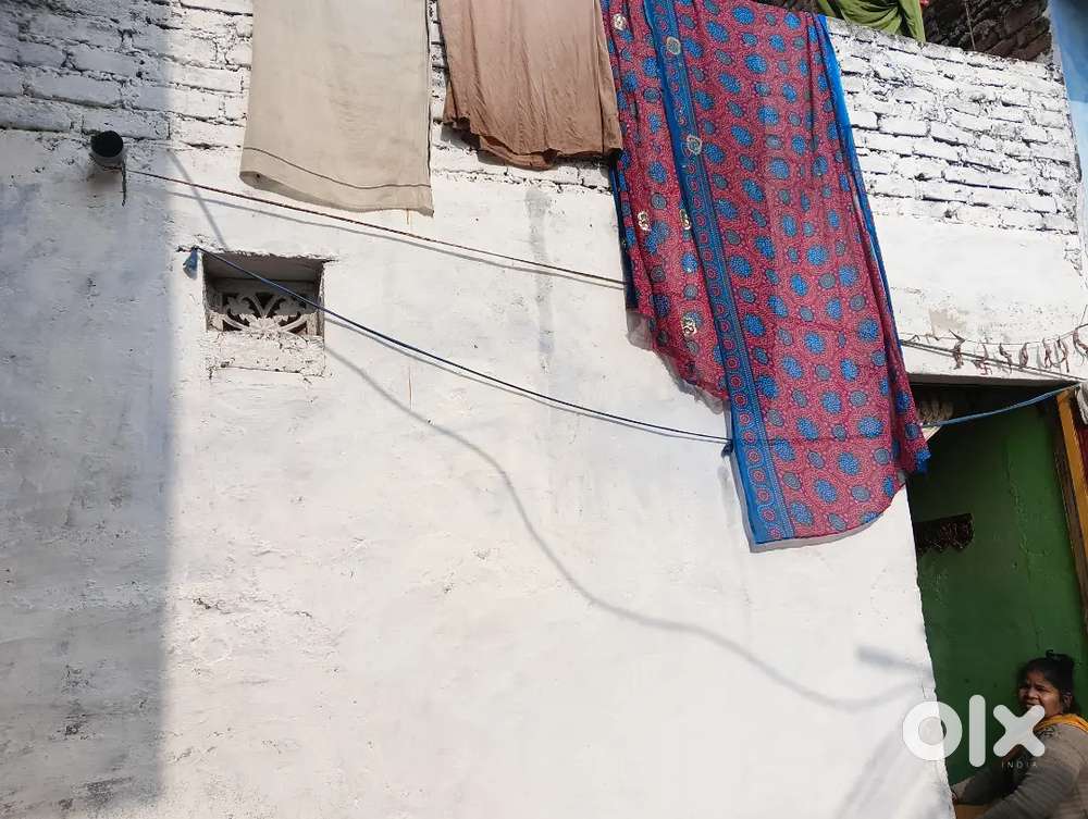 Guda gudi ka naka nadariya ki mata bijasen nagar