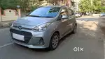 Hyundai Grand i10 Sportz 1.2 Kappa VTVT, 2019, Petrol