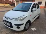 Hyundai i10 Sportz 1.2 Kappa (O), 2009, Petrol