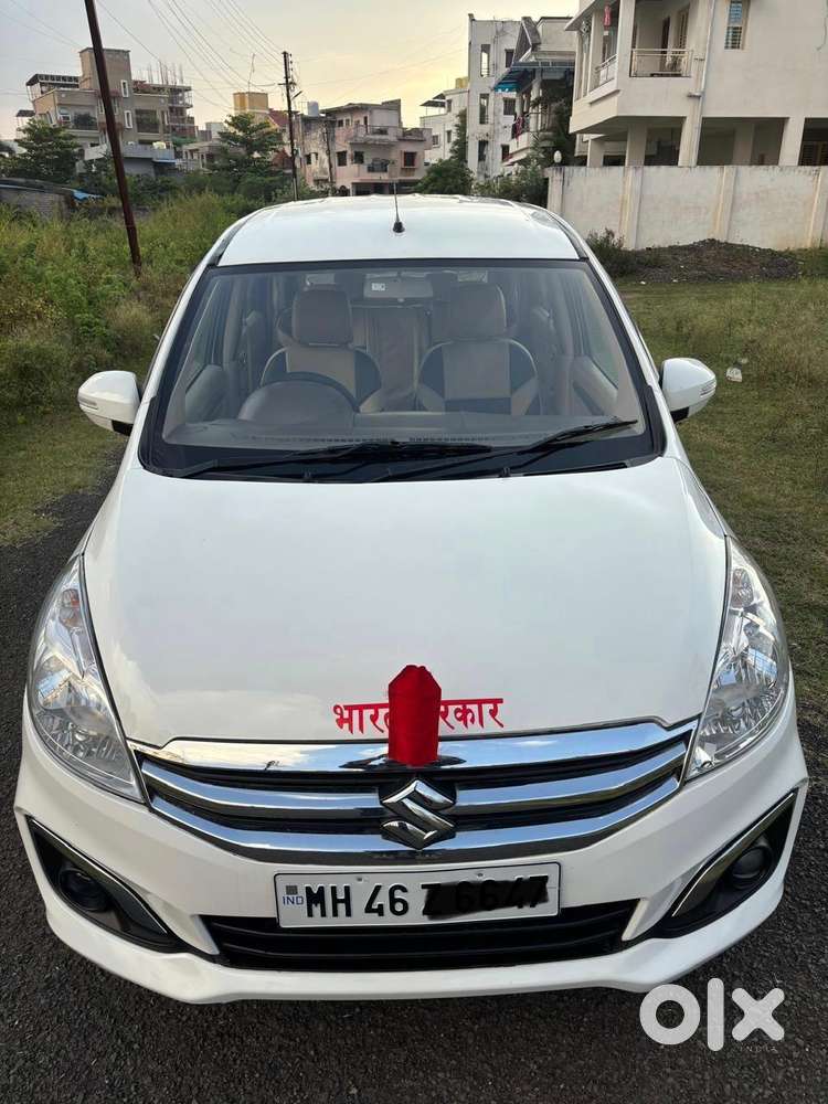 Maruti Suzuki Ertiga 2012-2015 VDI, 2014, Diesel