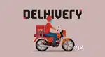 Delivery boy