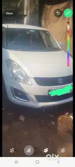 Maruti Suzuki Swift 2017 Petrol 133475 Km Driven