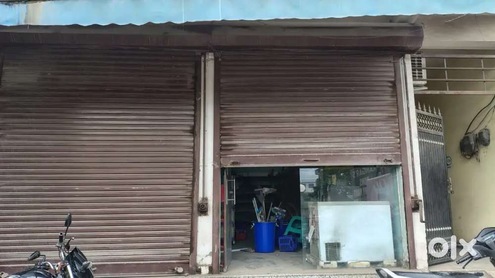 Office Space for Rent