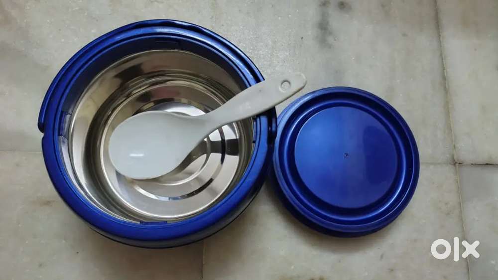 Stainless Steel Caserol
