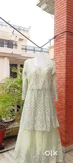 Very beautiful lengha choli