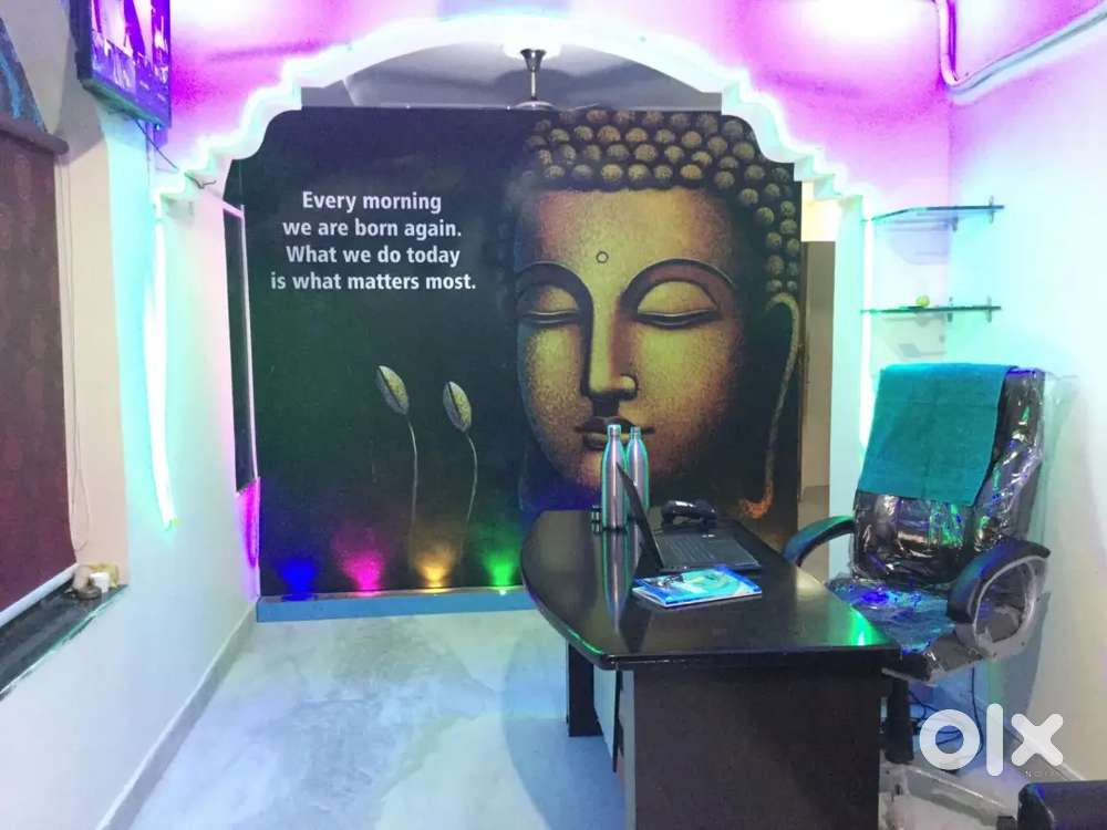 Only for females candidate