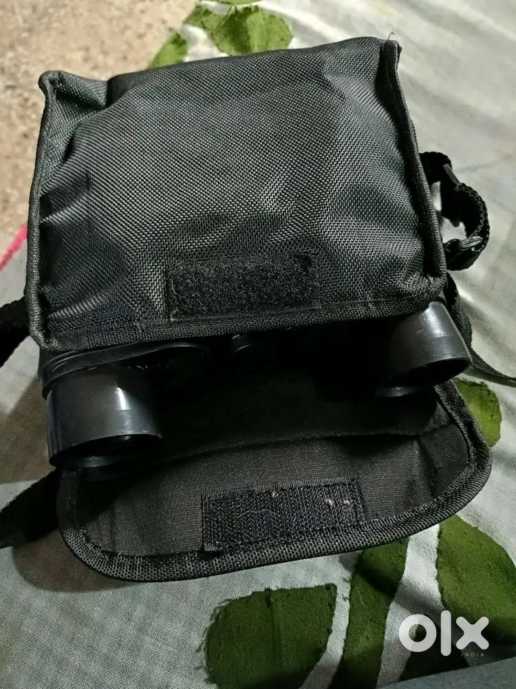 Telescope for Sale with bag excellent like new price 7000 negotiable