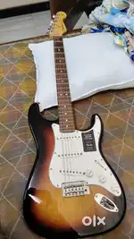 Fender Player Strat - Save 15k from store price!