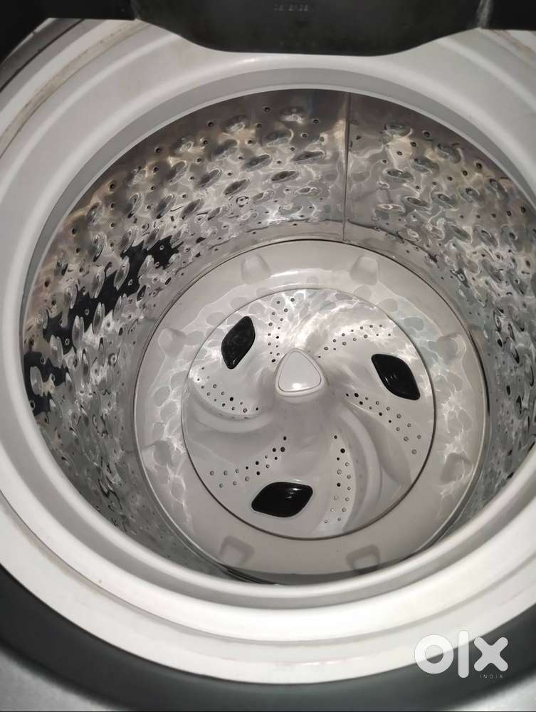 Whirlpool Top load washing machine 7.2kg
