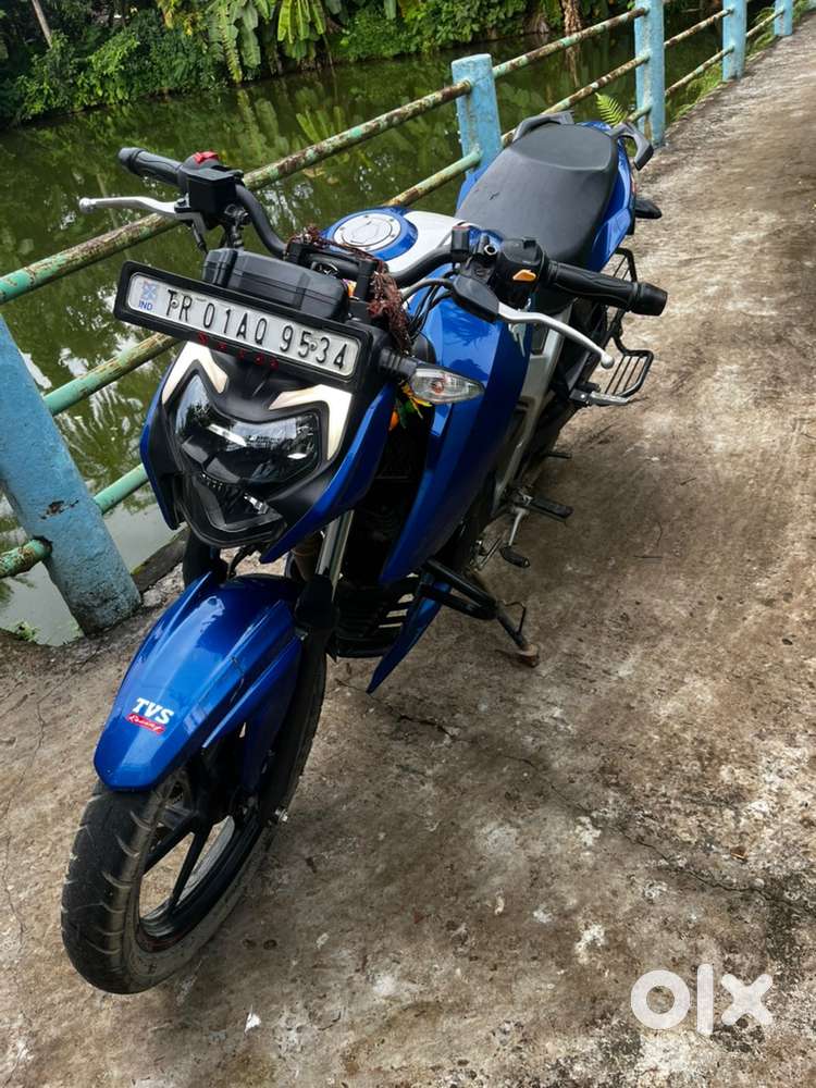 Good in condition