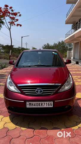 Tata Manza 2012 Diesel Well Maintained