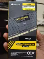 Corsair vengeance LPX ddr4 16gb ram for PC