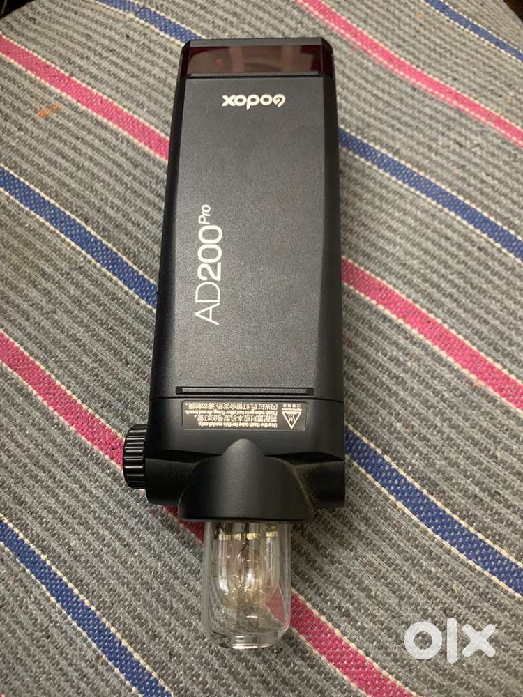 AD200pro+ Godox X2T-N T
