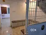 Docter chamber or office room