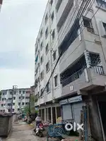 Ready 2BHK 860 sqft Flat available at Helabattala, Baguiati