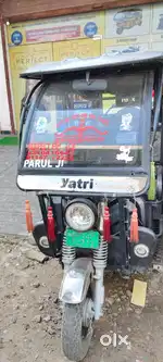 yatri rikshwa