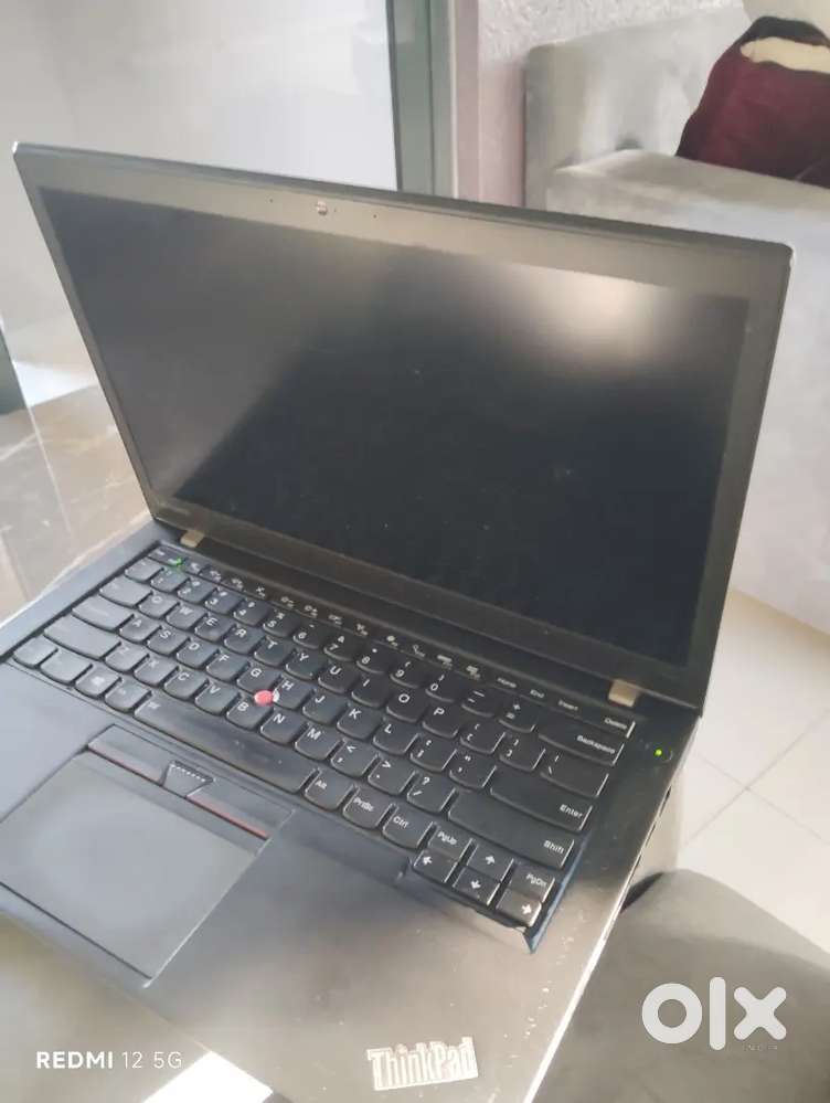 Lenovo laptop T460s