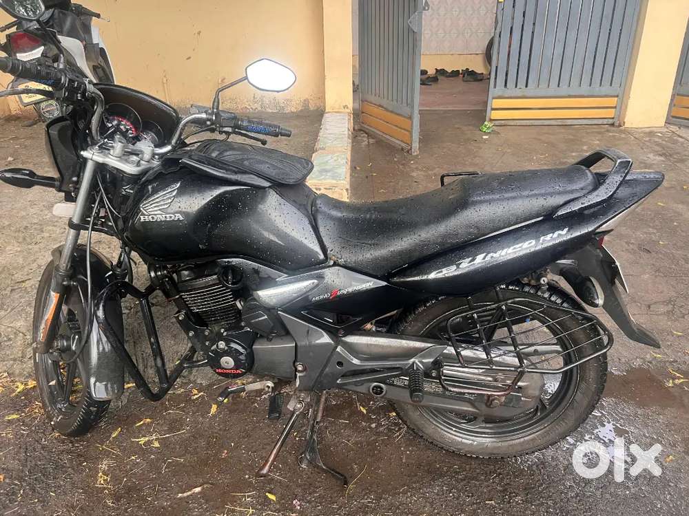 Head pistol and all work done