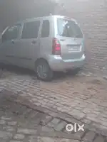 A good condition