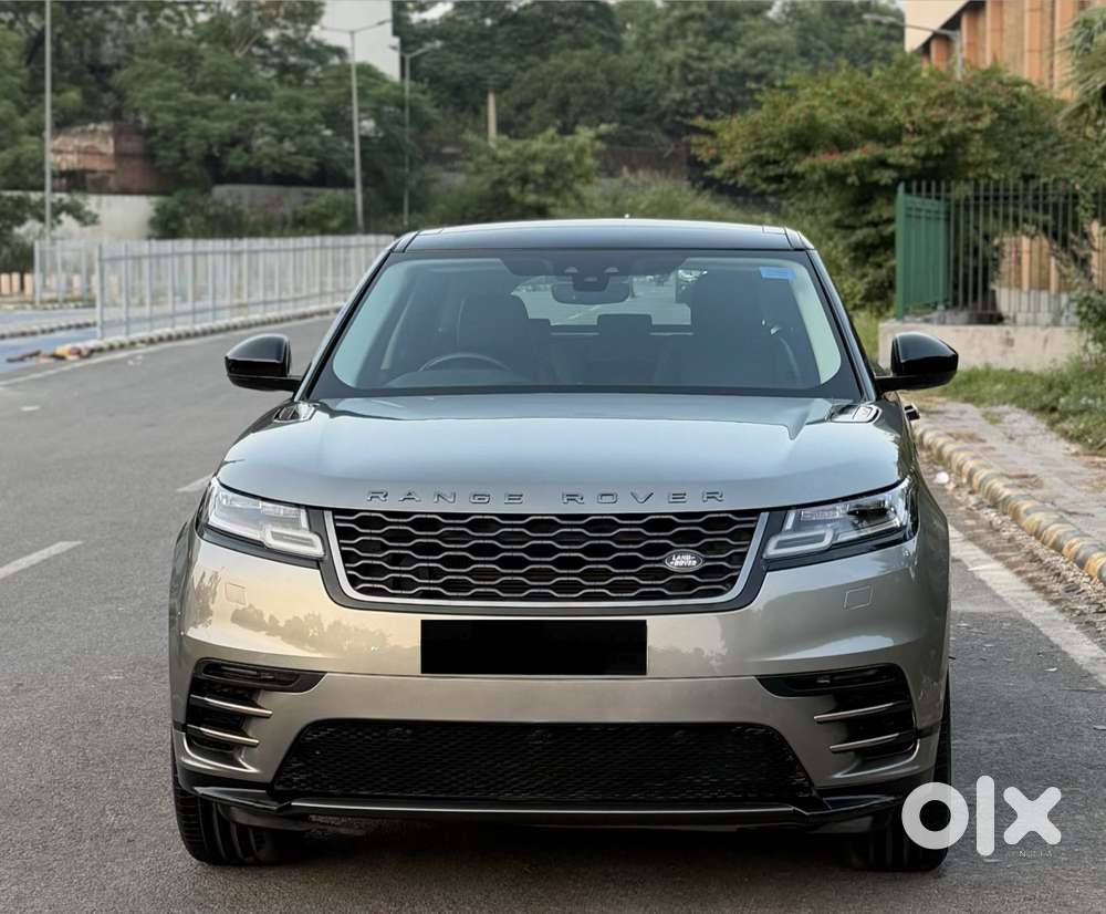 Land Rover Range Velar P250 R-Dynamic, 2020, Petrol