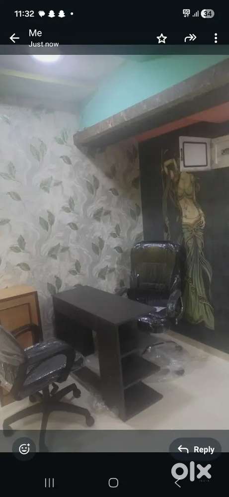 Office Assistant/Receptionist t Female only