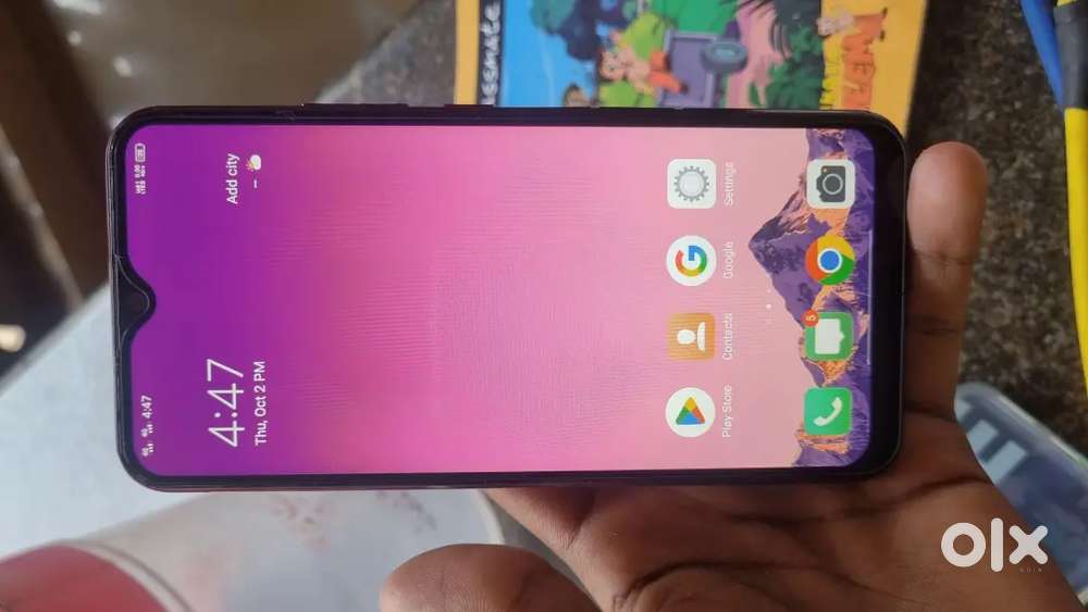 Vivo y11 good