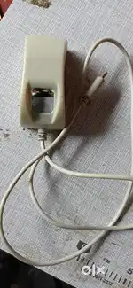 Finger print scanner