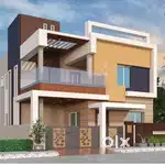 3 BHK Villa for sale in Guduvanchery ,Urapakkam , Potheri
