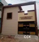 भाटागांव में 3bhk 41 lac me 1000 sqft