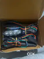 R15-MT 15 bike indicator (moto genius )