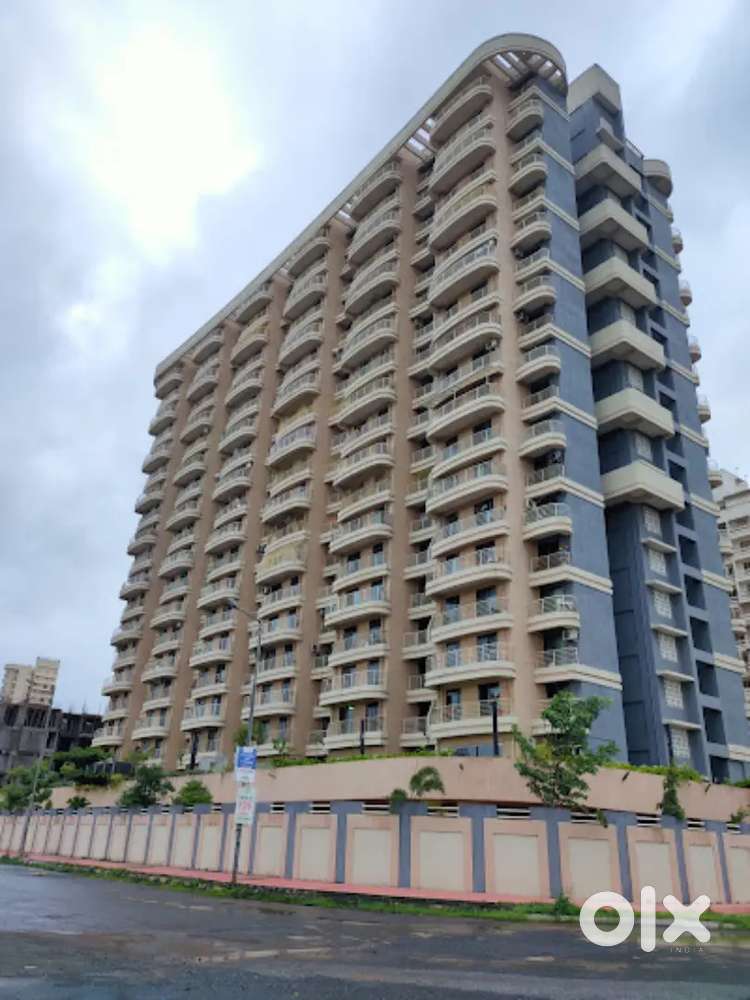 Luxurious 1Bhk On Rent