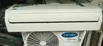 CARRIER inverter model split ac