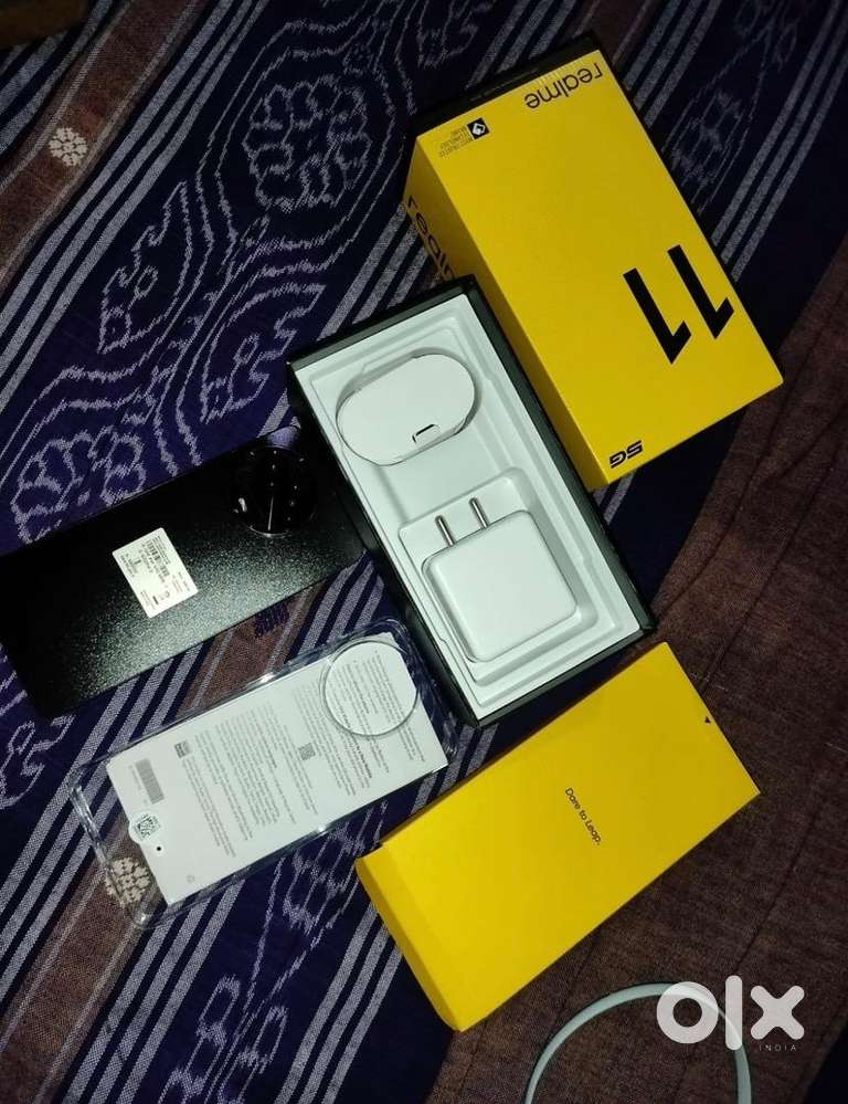 REALME 11 5g