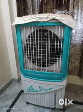 Coolar muni ac