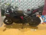 Apache rr310