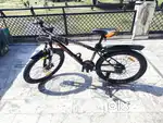 Kross  Gear Bicycle Well Maintained And In Good Condition