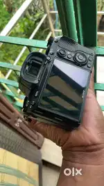 sony alpha 7 iii