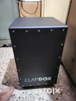 CAJON CLAPBOX CB50 with bag