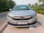 Honda Amaze VX (O) i-VTEC, 2018, CNG & Hybrids