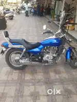 Avenger 220 First Owner Genuine Condition on Original Colour