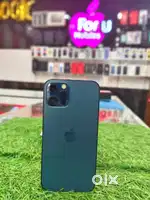 I phone 12 pro 128gb brand new condition Emi available