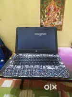 Laptop only