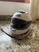 Shoei GT Air 3 with Sena SRL3