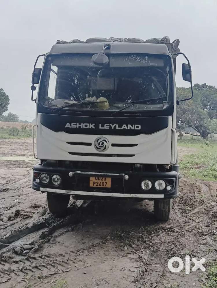 I want to sell my 10wheeler hyva